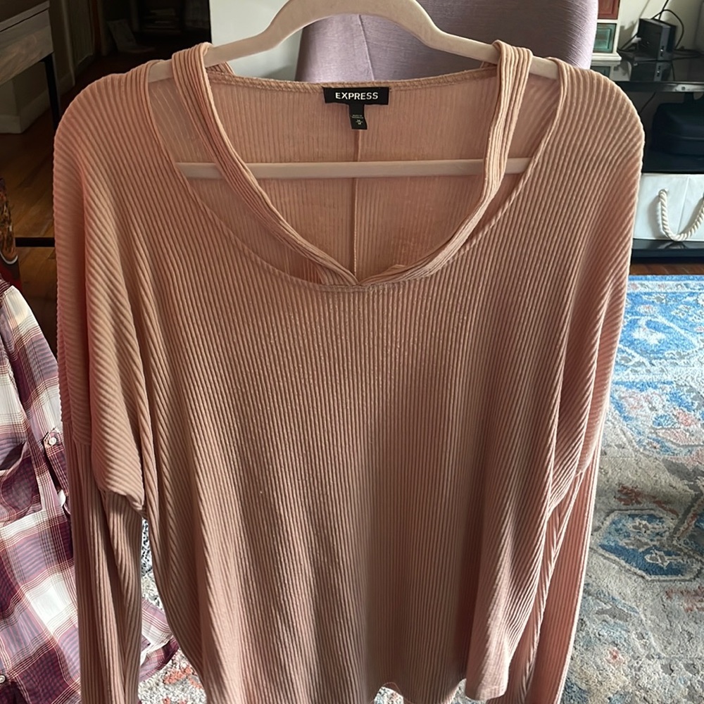 Express top